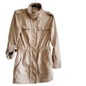 Michael Kors XS trench coat